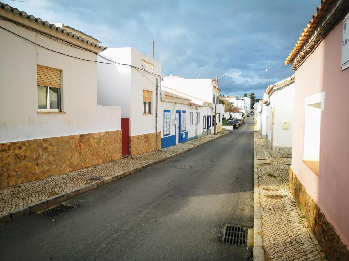 Casa D'Avo Arlete Villa Lagos Eksteriør billede