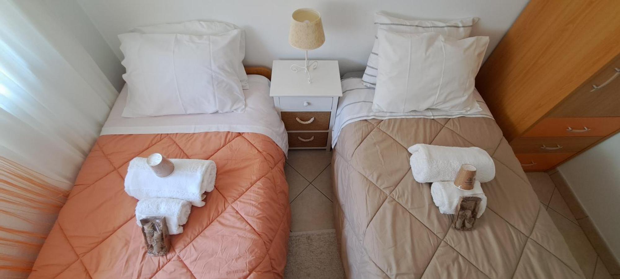 Casa D'Avo Arlete Villa Lagos Eksteriør billede