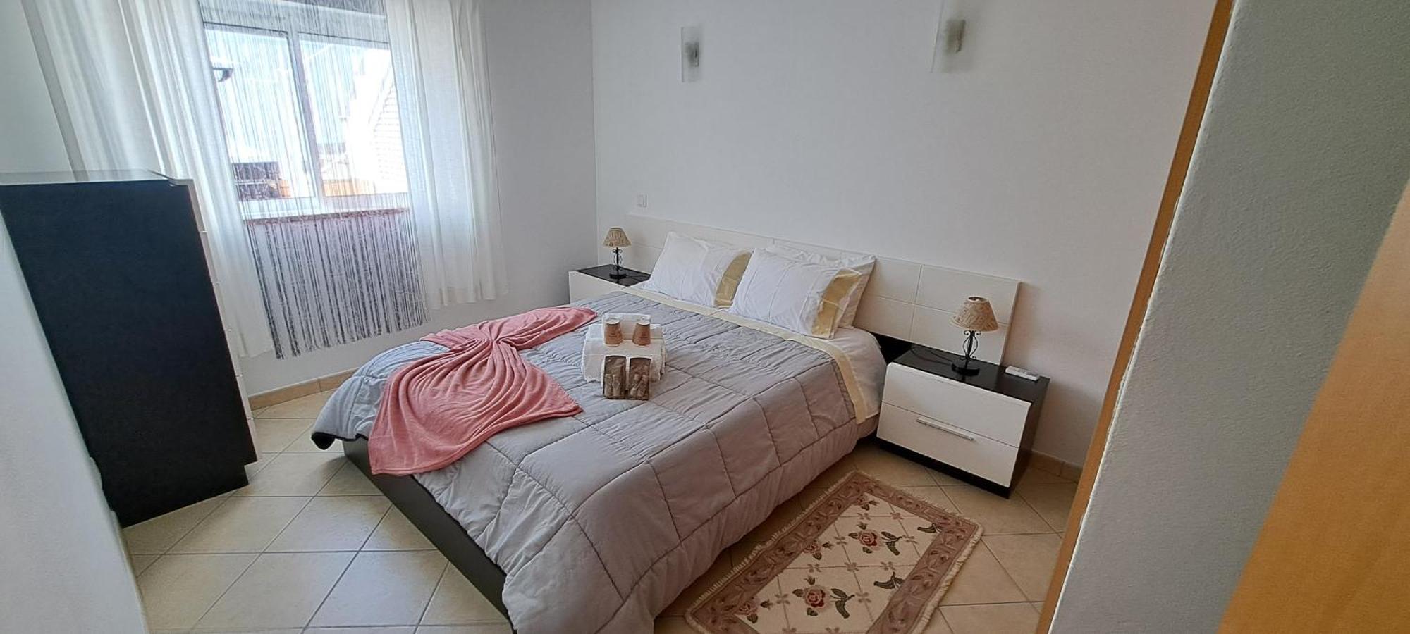 Casa D'Avo Arlete Villa Lagos Eksteriør billede